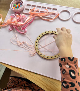 November Activity Box